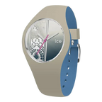 Demon Slayer: Kimetsu no Yaiba x ICE WATCH Collaboration Inosuke Hashibira Unisex Wristwatch_img_01