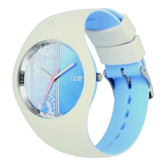 Demon Slayer: Kimetsu no Yaiba x ICE WATCH Collaboration Inosuke Hashibira Unisex Wristwatch_img_02