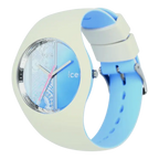 Demon Slayer: Kimetsu no Yaiba x ICE WATCH Collaboration Inosuke Hashibira Unisex Wristwatch_img_02