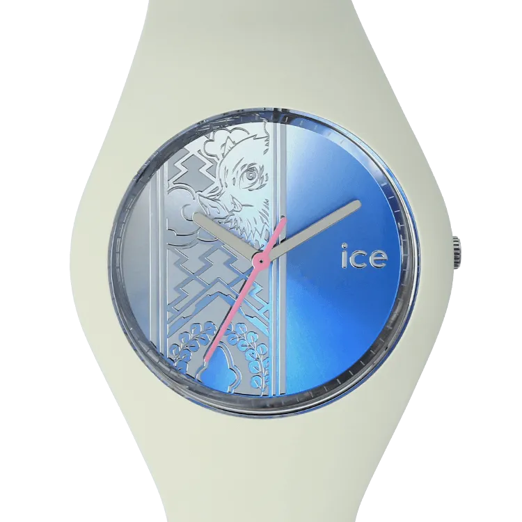 Demon Slayer: Kimetsu no Yaiba x ICE WATCH Collaboration Inosuke Hashibira Unisex Wristwatch_img_04