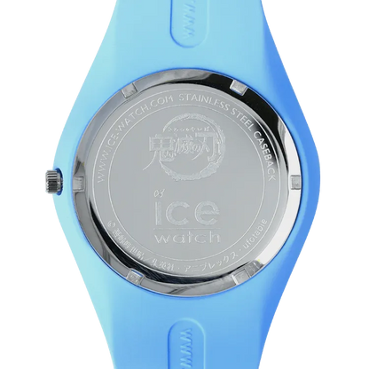 Demon Slayer: Kimetsu no Yaiba x ICE WATCH Collaboration Inosuke Hashibira Unisex Wristwatch_img_05