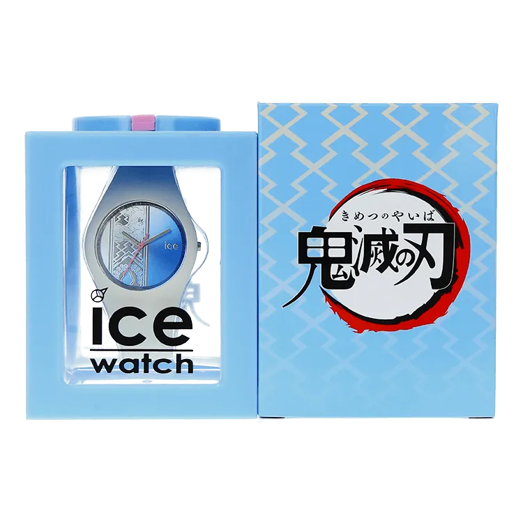 Demon Slayer: Kimetsu no Yaiba x ICE WATCH Collaboration Inosuke Hashibira Unisex Wristwatch_img_06