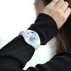 Demon Slayer: Kimetsu no Yaiba x ICE WATCH Collaboration Inosuke Hashibira Unisex Wristwatch_img_07
