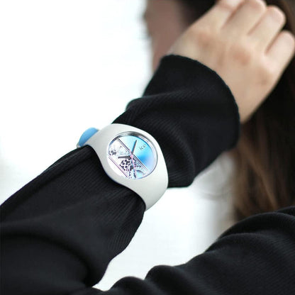 Demon Slayer: Kimetsu no Yaiba x ICE WATCH Collaboration Inosuke Hashibira Unisex Wristwatch_img_07