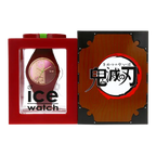 Demon Slayer: Kimetsu no Yaiba x ICE WATCH Collaboration Nezuko Kamado Unisex Wristwatch_img_06
