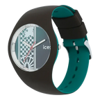 Demon Slayer: Kimetsu no Yaiba x ICE WATCH Collaboration Tanjiro Kamado Unisex Wristwatch_img_02