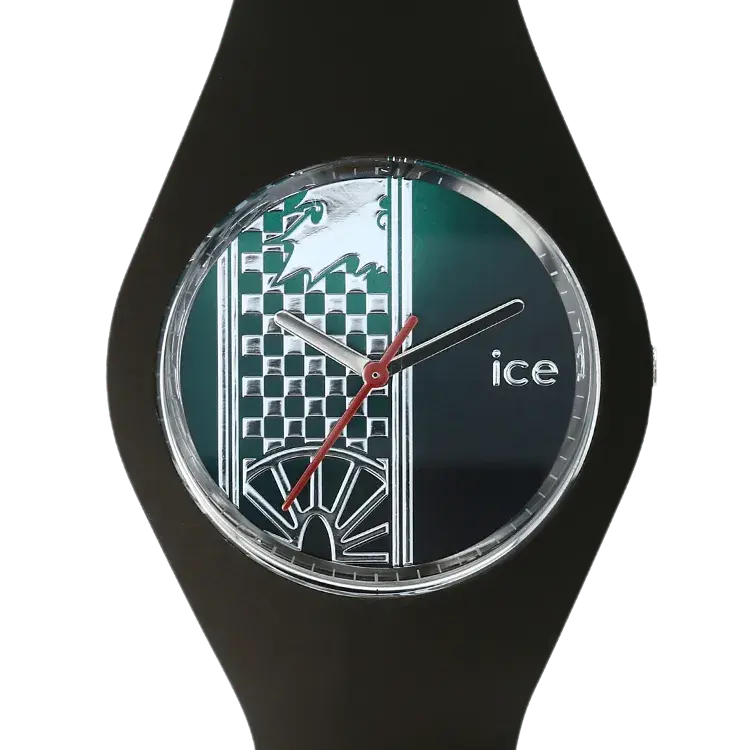 Demon Slayer: Kimetsu no Yaiba x ICE WATCH Collaboration Tanjiro Kamado Unisex Wristwatch_img_04