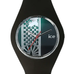 Demon Slayer: Kimetsu no Yaiba x ICE WATCH Collaboration Tanjiro Kamado Unisex Wristwatch_img_04