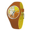 Demon Slayer: Kimetsu no Yaiba x ICE WATCH Collaboration Zenitsu Agatsuma Unisex Wristwatch_img_01