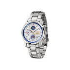 Detective Conan x SEIKO Chronograph Watch with Acrylic Display Stand Limited Edition - The Japanese Factory