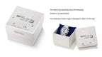 Detective Conan x SEIKO Chronograph Watch with Acrylic Display Stand Limited Edition - The Japanese Factory