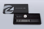 Mazda Spirit Racing x Seiko Chronograph Watch Silver Face BF9679Y1 Limited Edition Japanese Wristwatch