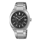Casio EDIFICE EFK-200CD-1A Automatic Forged Carbon Dial Japanese Men's Wristwatch - The Japanese Factory