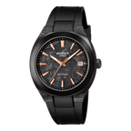Casio EDIFICE EFK-200XPB-1A Automatic Forged Carbon Japanese Men's Wristwatch - The Japanese Factory
