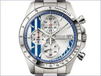 Fast & Furious Brian Model x Seiko Collaboration Wristwatch Limited Edition - The Japanese Factory