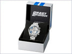 Fast & Furious Brian Model x Seiko Collaboration Wristwatch Limited Edition - The Japanese Factory