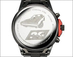 Fast and Furious Dodge Charger R/T Chronograph Limited Edition Watch - The Japanese Factory
