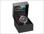 Fast and Furious Dodge Charger R/T Chronograph Limited Edition Watch - The Japanese Factory