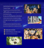 Frieren at the Funeral x Seiko Collaboration Watch Limited Edition - The Japanese Factory