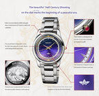 Frieren at the Funeral x Seiko Collaboration Watch Limited Edition - The Japanese Factory