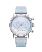 UNDONE × CINNAMOROLL WATCH DREAMY BLUE JAPAN-ONLY MODEL [Pre-order for early April]