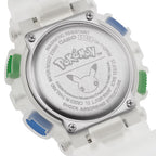 Casio G-SHOCK x Pokémon 30th Anniversary GA-110PKM-7A Limited Edition Wristwatch - The Japanese Factory