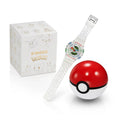 Casio G-SHOCK x Pokémon 30th Anniversary GA-110PKM-7A Limited Edition Wristwatch - The Japanese Factory