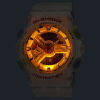 Casio G-SHOCK x Pokémon 30th Anniversary GA-110PKM-7A Limited Edition Wristwatch - The Japanese Factory