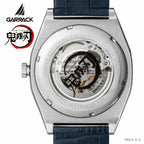 GARRACK Demon Slayer: Kimetsu no Yaiba x S-MEISTER Muichiro Tokito Vol. 3 SMS-41-KY-TM Anime Collaboration Watch - The Japanese Factory