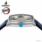 GARRACK Demon Slayer: Kimetsu no Yaiba x S-MEISTER Tengen Uzui Vol. 3 SMS-47-KY-UT Anime Collaboration Watch - The Japanese Factory