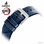 GARRACK Demon Slayer: Kimetsu no Yaiba x S-MEISTER Tengen Uzui Vol. 3 SMS-47-KY-UT Anime Collaboration Watch - The Japanese Factory