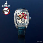 GARRACK Demon Slayer: Kimetsu no Yaiba x S-MEISTER Tengen Uzui Vol. 3 SMS-47-KY-UT Anime Collaboration Watch - The Japanese Factory