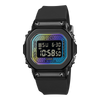 Casio G-SHOCK x XG GM-S5600XG-1JR Limited Edition Wristwatch - The Japanese Factory