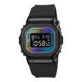 Casio G-SHOCK x XG GM-S5600XG-1JR Limited Edition Wristwatch - The Japanese Factory