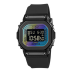 Casio G-SHOCK x XG GM-S5600XG-1JR Limited Edition Wristwatch - The Japanese Factory