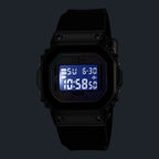 Casio G-SHOCK x XG GM-S5600XG-1JR Limited Edition Wristwatch - The Japanese Factory