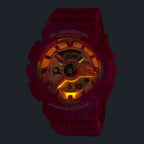 Casio G-SHOCK x XG GMA-S110XG-4AJR Limited Edition Wristwatch - The Japanese Factory