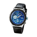Ghost in the Shell: SAC_2045 Sustainable War Official Watch Limited Edition - The Japanese Factory