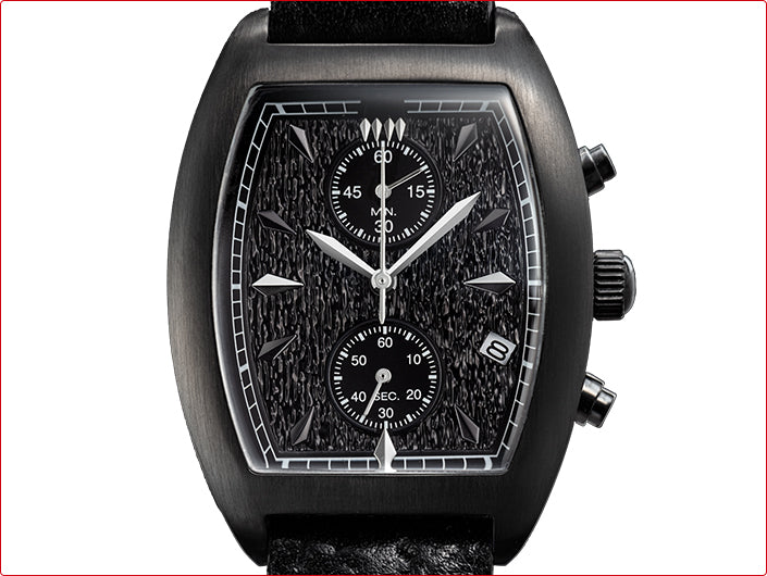 Godzilla 70th Anniversary Official Watch Limited Edition - The Japanese Factory