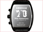 Godzilla 70th Anniversary Official Watch Limited Edition - The Japanese Factory