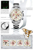 Gremlin Seiko 40th Anniversary Collaboration Watch - The Japanese Factory