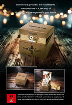 Gremlin Seiko 40th Anniversary Collaboration Watch - The Japanese Factory