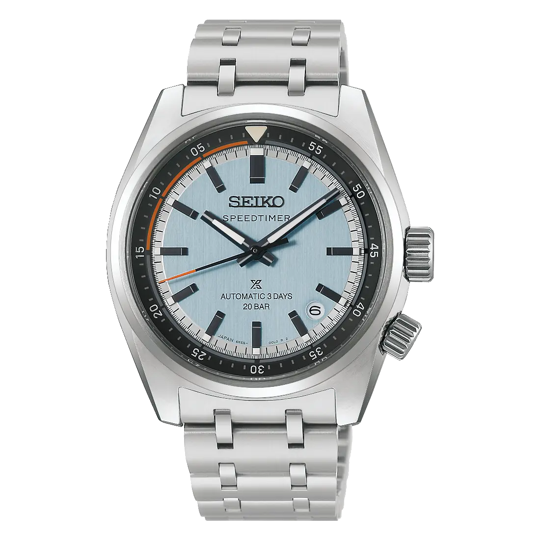 Seiko Prospex Speedtimer HBC003J Countdown Timer Core Shop Exclusive Japanese Wristwatch Seiko
