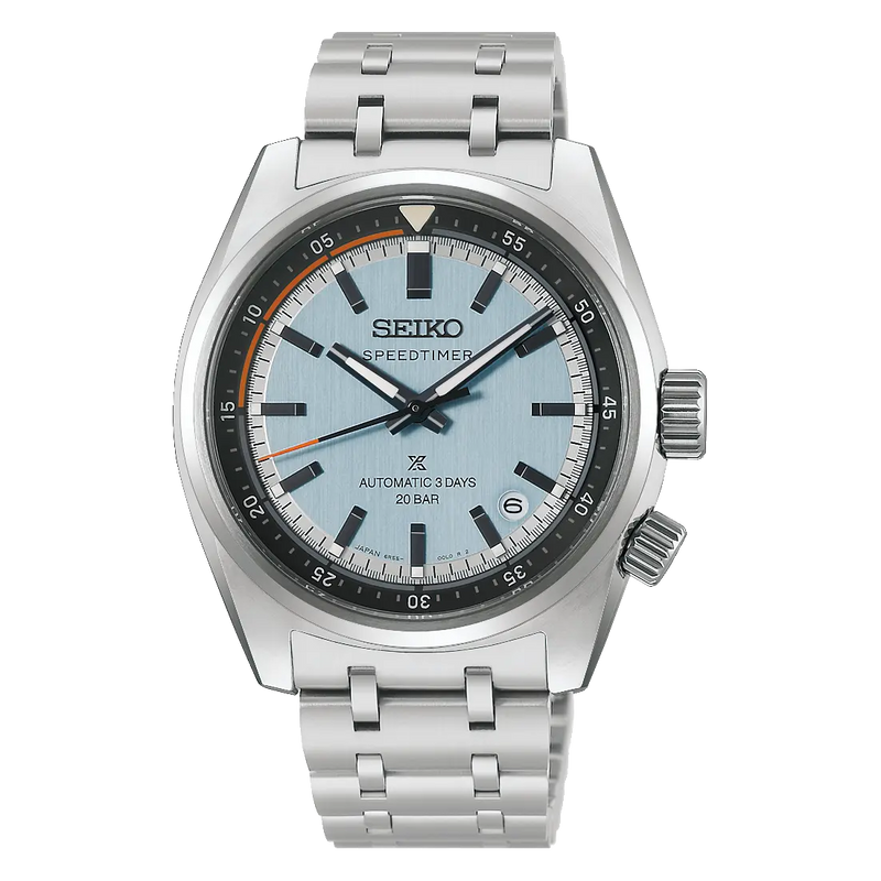 Seiko Prospex Speedtimer HBC003J Countdown Timer Core Shop Exclusive Japanese Wristwatch Seiko
