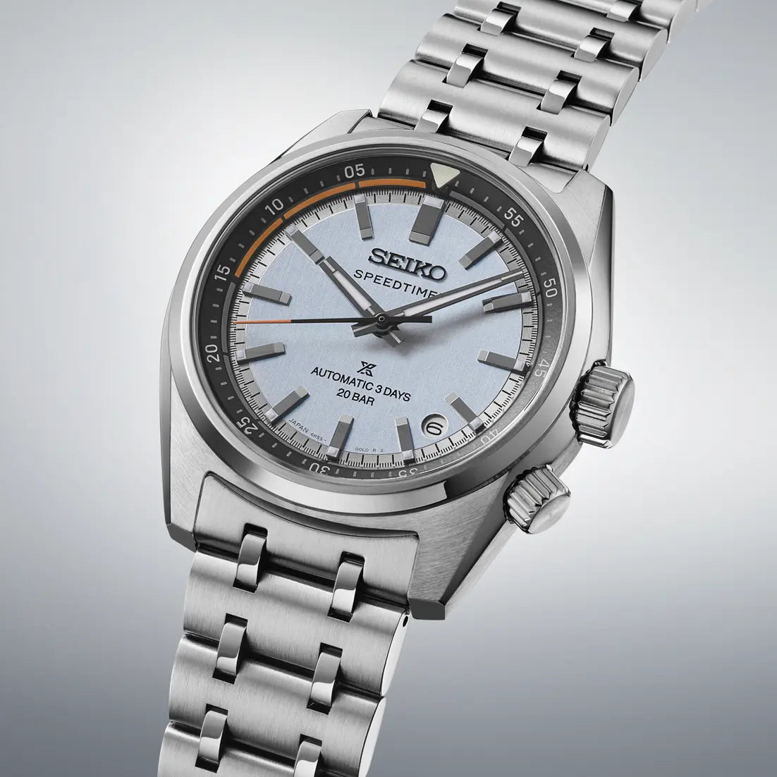 Seiko Prospex Speedtimer HBC003J Countdown Timer Core Shop Exclusive Japanese Wristwatch Seiko