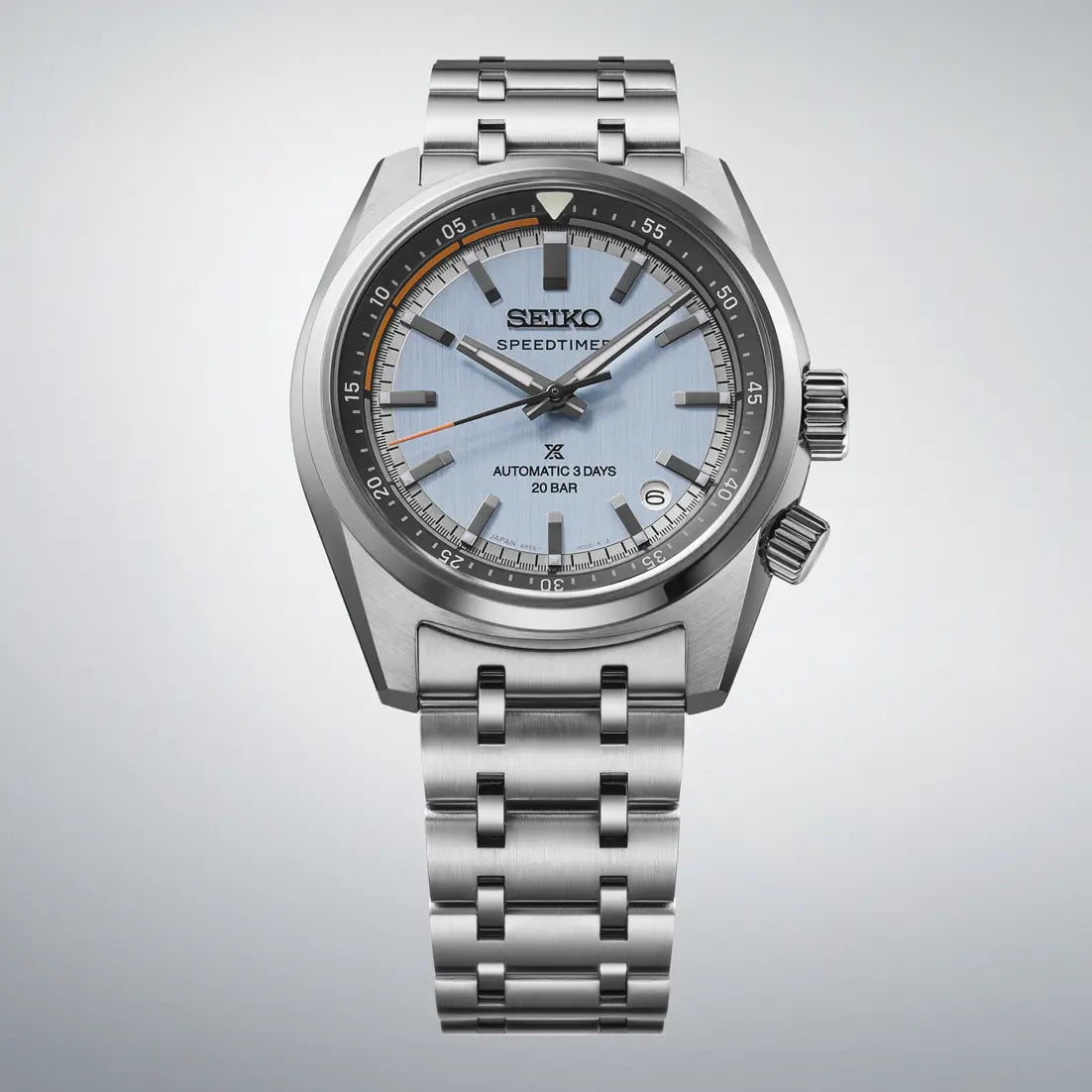 Seiko Prospex Speedtimer HBC003J Countdown Timer Core Shop Exclusive Japanese Wristwatch Seiko