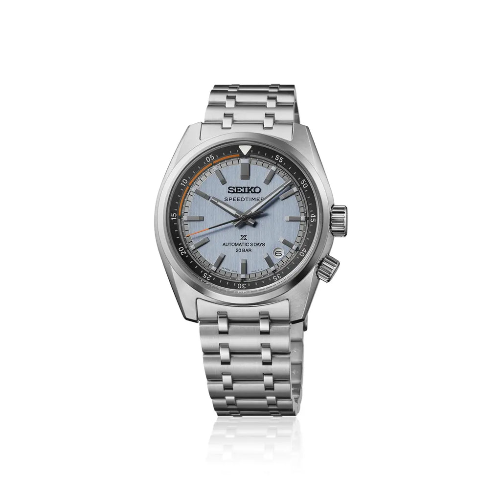 Seiko Prospex Speedtimer HBC003J Countdown Timer Core Shop Exclusive Japanese Wristwatch Seiko
