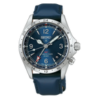 Seiko Prospex Alpinist Mechanical GMT HBC008J Blue