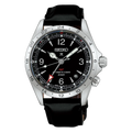Seiko Prospex Alpinist Mechanical GMT HBC009J Black