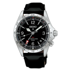 Seiko Prospex Alpinist Mechanical GMT HBC009J Black